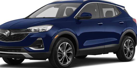 BUICK ENCORE GX 2020 KL4MMDSL4LB126403 image